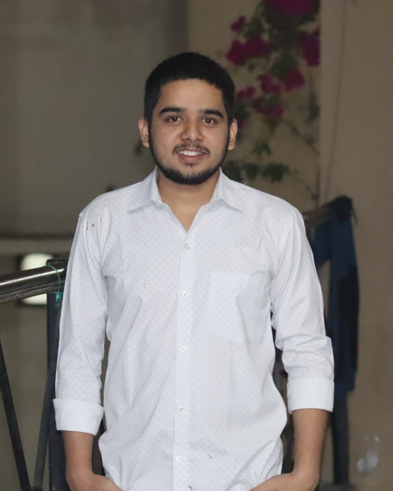 Aditya Ranjan